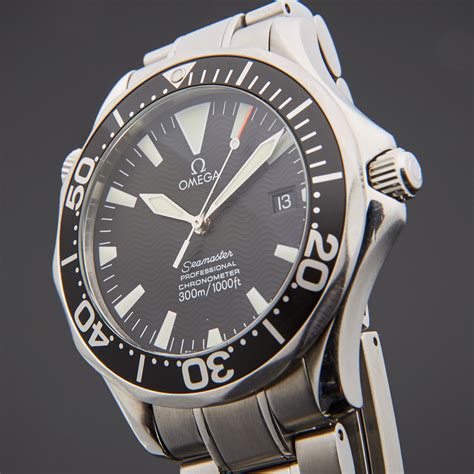 omega seamaster 2264.50|omega seamaster 2254 for sale.